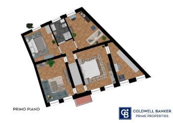 Foto 27 - Rustico Fraz. Gatti
 
10, Rocchetta Tanaro - foto 27