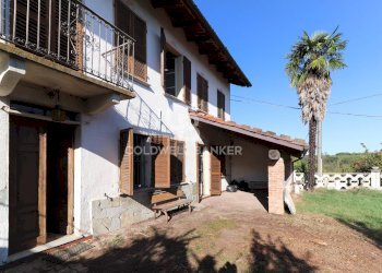 Foto 1 - Terraced Villa Fraz. Gatti
 
10, Rocchetta Tanaro - photo 1