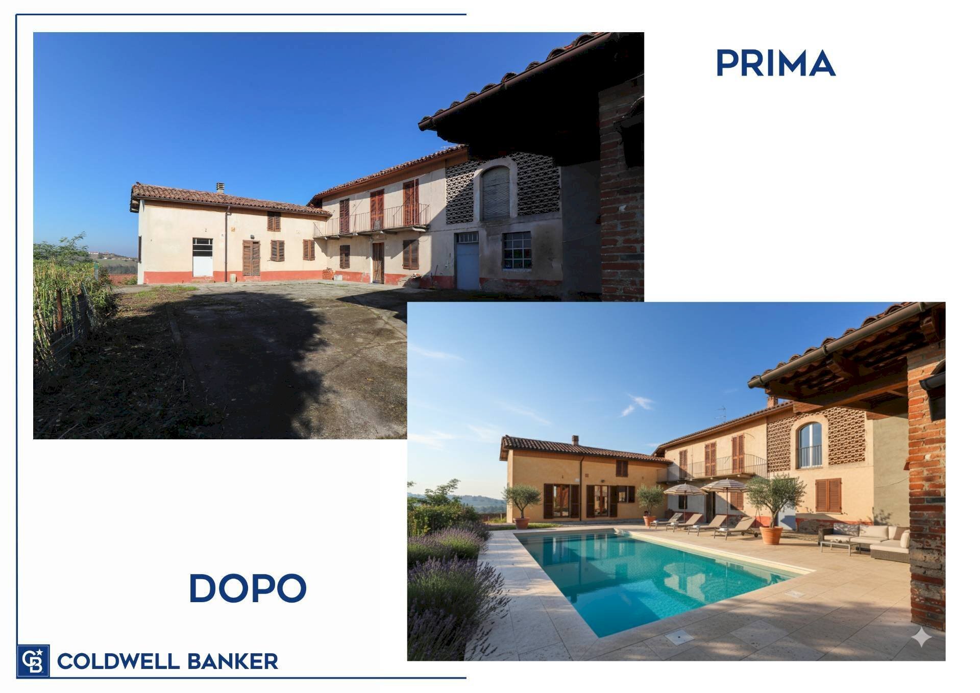 Foto 3 - Rustico Via Cavour
 
9, Cortiglione - foto 3