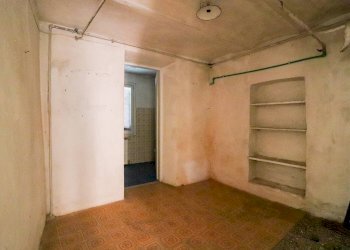 la camera - Rustico Via Cavour
 
9, Cortiglione - foto 9