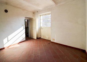 la camera - Rustico Via Cavour
 
9, Cortiglione - foto 11