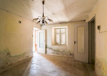 la camera - Rustico Via Cavour
 
9, Cortiglione - foto 14