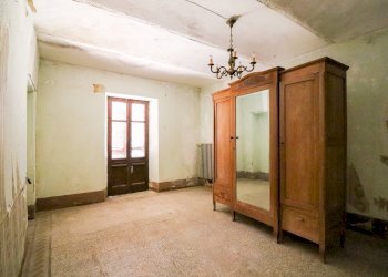 la camera - Rustico Via Cavour
 
9, Cortiglione - foto 16