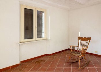 la camera - Rustico Via Cavour
 
9, Cortiglione - foto 18