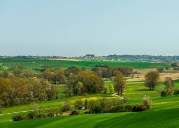 le vicinanze - Rustico Via Cavour
 
9, Cortiglione - foto 29