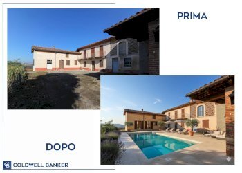 Foto 3 - Rustico Via Cavour
 
9, Cortiglione - foto 3