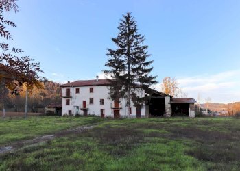 la facciata - Casa indipendente Borgata Basso Erro
 
6, Melazzo - foto 3