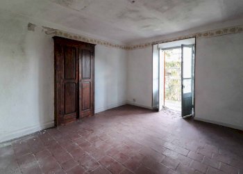 la camera - Casa indipendente Borgata Basso Erro
 
6, Melazzo - foto 5