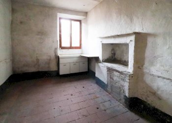 la camera - Casa indipendente Borgata Basso Erro
 
6, Melazzo - foto 7