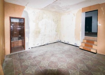 la camera - Casa indipendente Borgata Basso Erro
 
6, Melazzo - foto 9