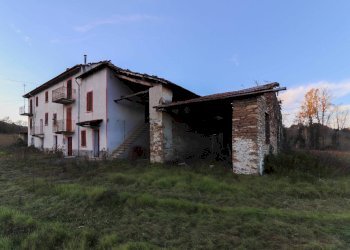 Foto 25 - Casa indipendente Borgata Basso Erro
 
6, Melazzo - foto 25