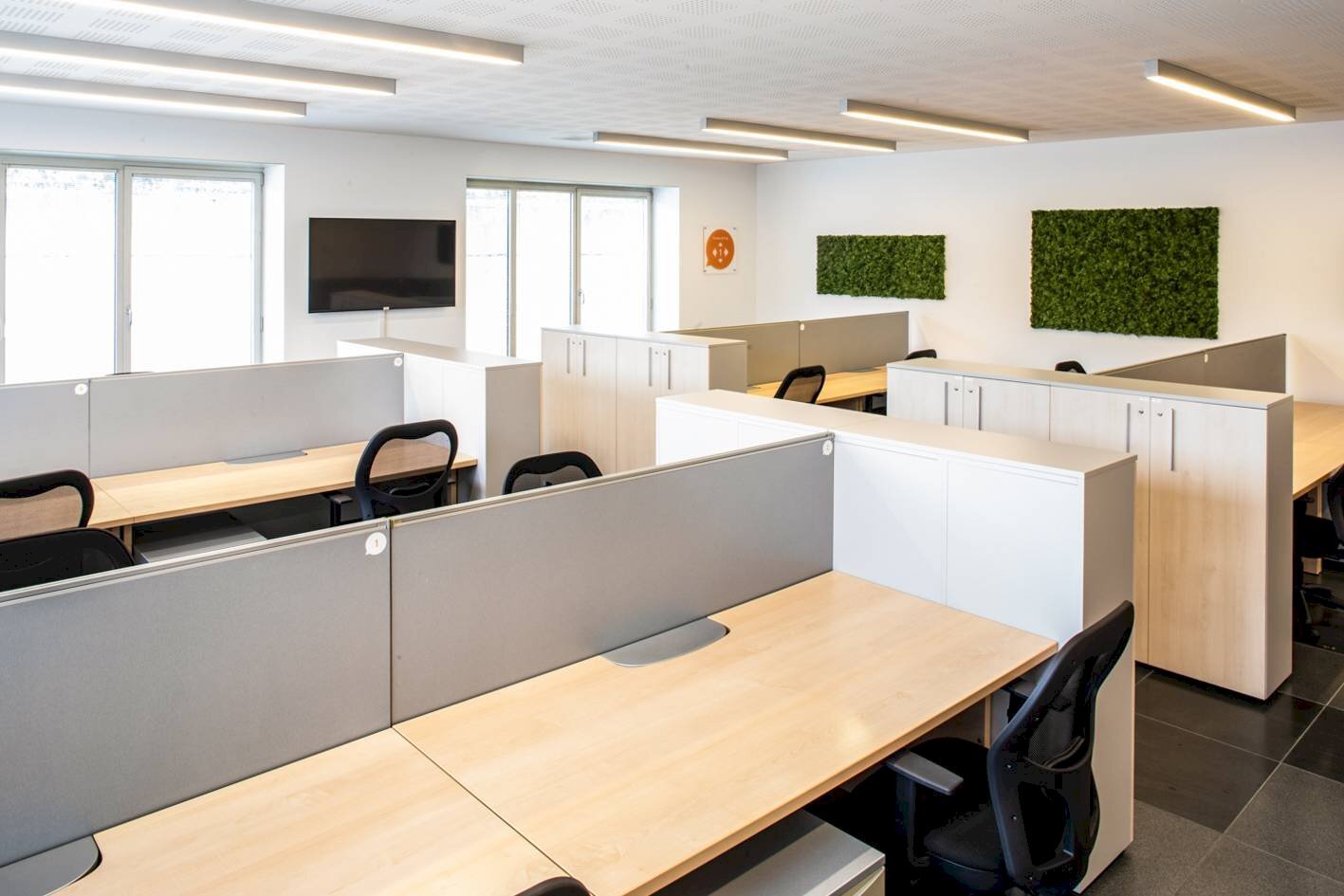 Foto 2 - Office Corso Barolo
 
48, Alba - photo 2