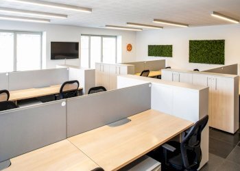 Foto 2 - Office Corso Barolo
 
48, Alba - photo 2