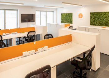 Foto 3 - Office Corso Barolo
 
48, Alba - photo 3