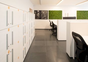 Foto 5 - Office Corso Barolo
 
48, Alba - photo 5