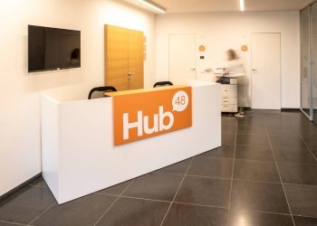 Foto 6 - Office Corso Barolo
 
48, Alba - photo 6