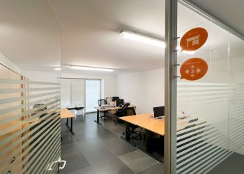 Foto 13 - Office Corso Barolo
 
48, Alba - photo 13