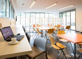 Foto 14 - Office Corso Barolo
 
48, Alba - photo 14