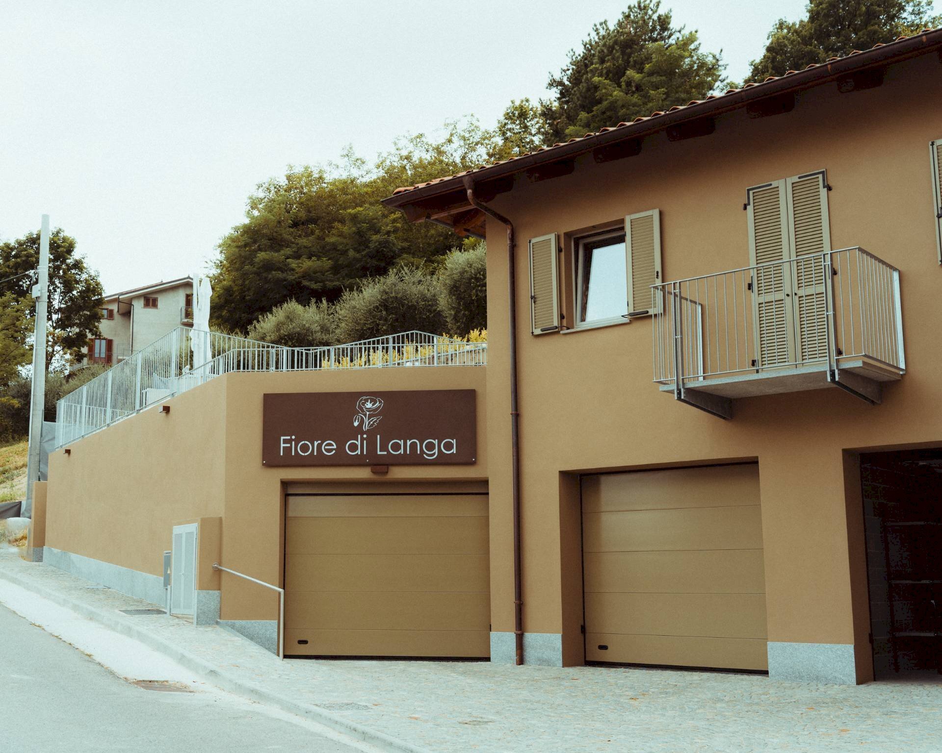 Foto 3 - Stabile - Palazzo Via Montà, Monforte d'Alba - foto 3