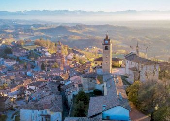 Foto 4 - Stabile - Palazzo Via Montà, Monforte d'Alba - foto 4