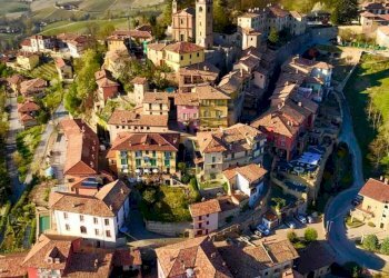 Foto 5 - Stabile - Palazzo Via Montà, Monforte d'Alba - foto 5