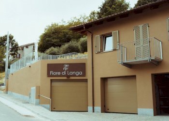 Foto 3 - Stabile - Palazzo Via Montà, Monforte d'Alba - foto 3