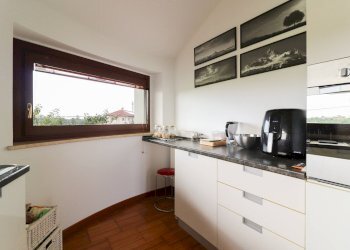 Foto 17 - Villa Via del Lucchetto
 
48, Fossano - photo 17