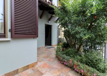 Foto 30 - Villa Via del Lucchetto
 
48, Fossano - photo 30