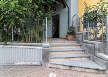 Foto 31 - Villa Via del Lucchetto
 
48, Fossano - photo 31