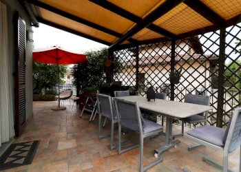 Foto 35 - Villa Via del Lucchetto
 
48, Fossano - photo 35