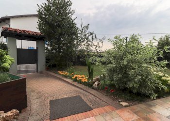 Foto 36 - Villa Via del Lucchetto
 
48, Fossano - photo 36