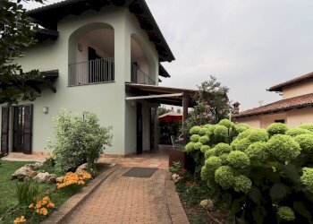 Foto 37 - Villa Via del Lucchetto
 
48, Fossano - photo 37