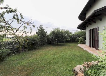 Foto 38 - Villa Via del Lucchetto
 
48, Fossano - photo 38