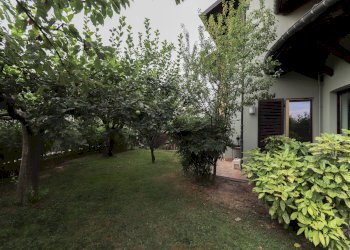 Foto 39 - Villa Via del Lucchetto
 
48, Fossano - photo 39