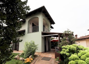 Foto 40 - Villa Via del Lucchetto
 
48, Fossano - photo 40