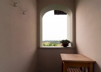 Foto 42 - Villa Via del Lucchetto
 
48, Fossano - photo 42