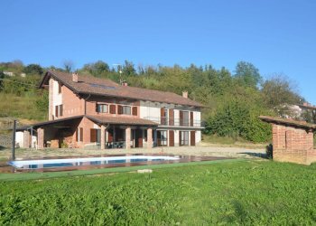 Foto 2 - Villa Via Valle San Lorenzo
 
60/a, Santo Stefano Roero - foto 2