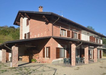 Foto 3 - Villa Via Valle San Lorenzo
 
60/a, Santo Stefano Roero - foto 3