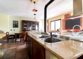 Foto 4 - Villa Via Valle San Lorenzo
 
60/a, Santo Stefano Roero - foto 4