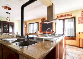 Foto 5 - Villa Via Valle San Lorenzo
 
60/a, Santo Stefano Roero - foto 5