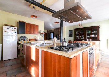 Foto 6 - Villa Via Valle San Lorenzo
 
60/a, Santo Stefano Roero - foto 6