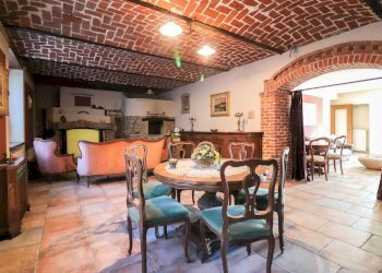 Foto 7 - Villa Via Valle San Lorenzo
 
60/a, Santo Stefano Roero - foto 7