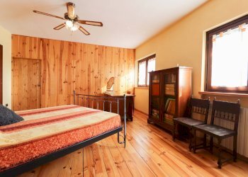 Foto 13 - Villa Via Valle San Lorenzo
 
60/a, Santo Stefano Roero - foto 13