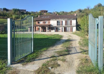 Foto 37 - Villa Via Valle San Lorenzo
 
60/a, Santo Stefano Roero - foto 37