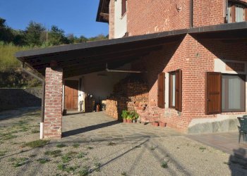 Foto 45 - Villa Via Valle San Lorenzo
 
60/a, Santo Stefano Roero - foto 45