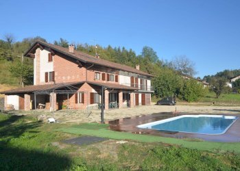 Foto 46 - Villa Via Valle San Lorenzo
 
60/a, Santo Stefano Roero - foto 46