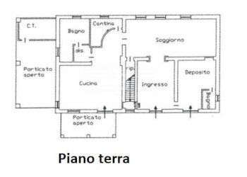 Foto 48 - Villa Via Valle San Lorenzo
 
60/a, Santo Stefano Roero - foto 48