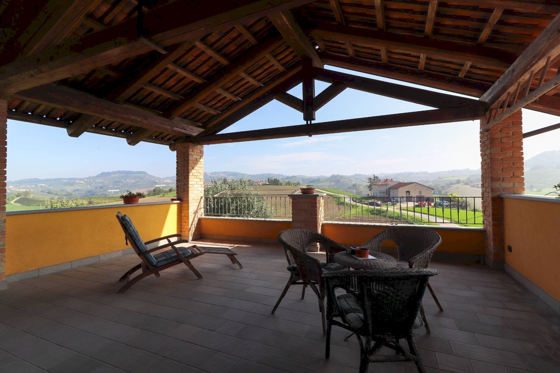 Foto 3 - Villa Località riviera, Monforte d'Alba - photo 3