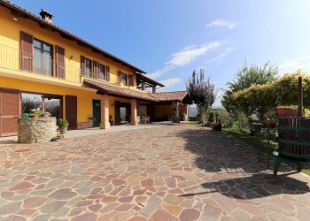 Foto 2 - Villa Località riviera, Monforte d'Alba - foto 2