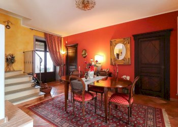 Foto 4 - Villa Località riviera, Monforte d'Alba - foto 4